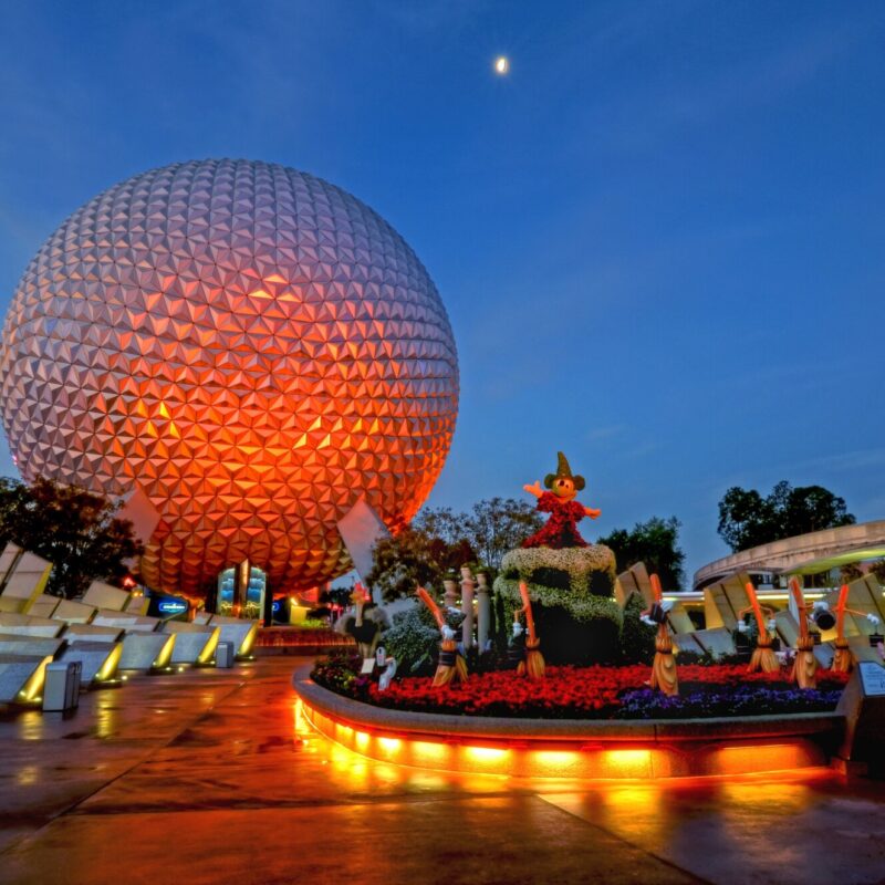 The Best Time to Visit Disney World: A Detailed Guide