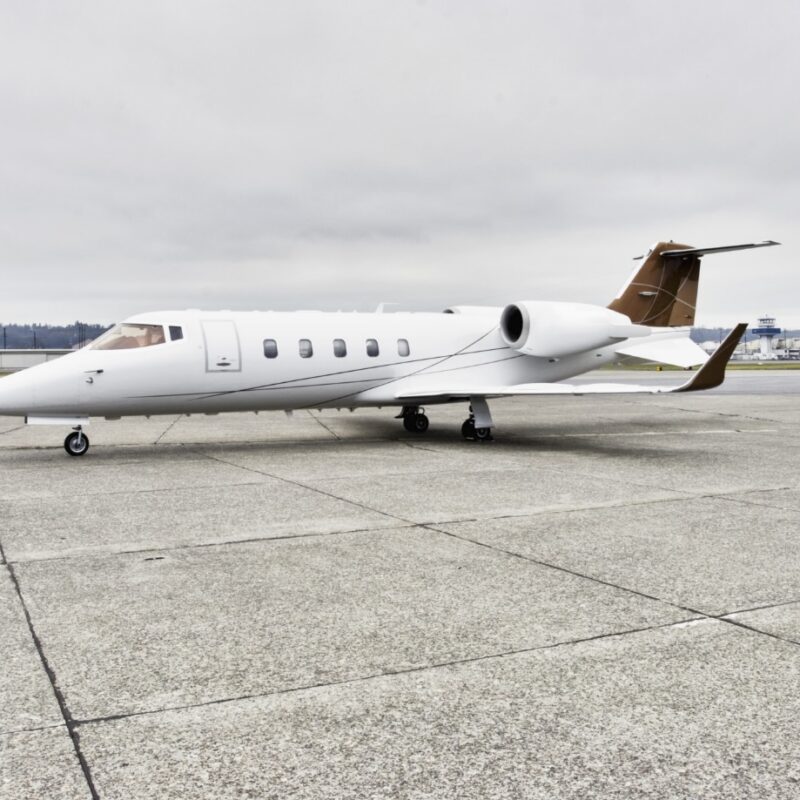 How Much Does It Normally Cost to Rent a Private Jet?