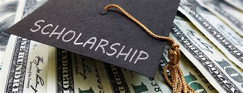 Nancy Etz Explains Why Scholarship Programs are Important to Students