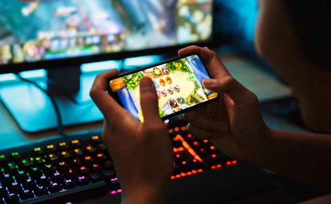 The best smartphone games to accompany you on holiday