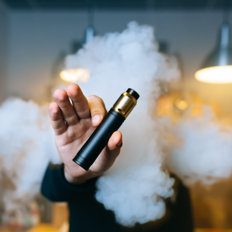 How to Choose the Perfect Vape