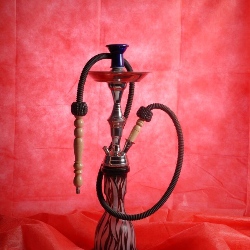 How to Assemble a Hookah