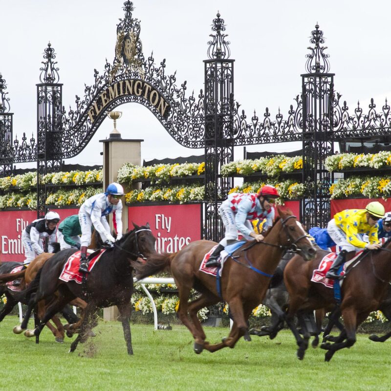 4 Tips For Creating A Quality Melbourne Cup Office Party