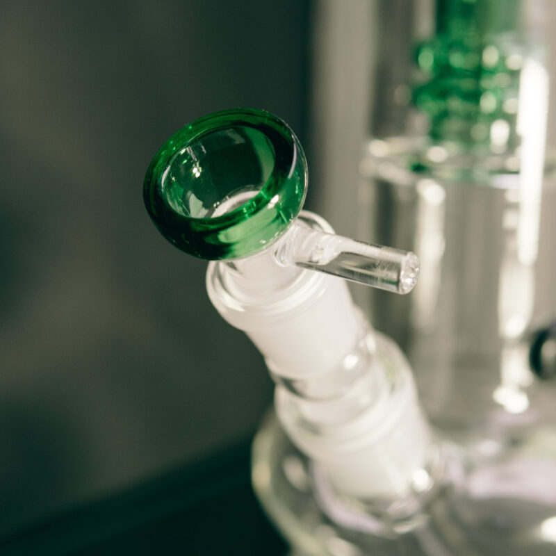 What Are the Different Types of Bongs That Exist Today?