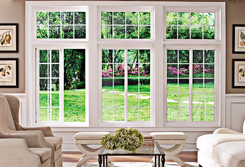 What To Look For When Buying Replacement Windows