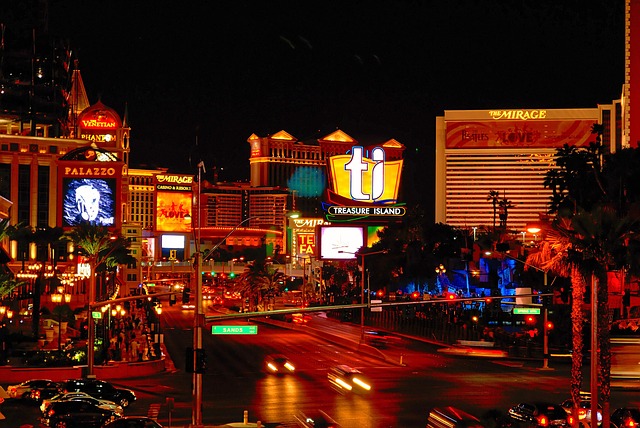 The Best Time to Visit Vegas: A Detailed Guide