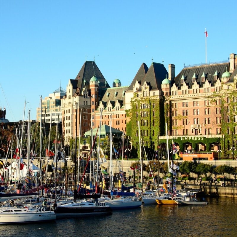 5 Things to Know Before Moving to Victoria, BC
