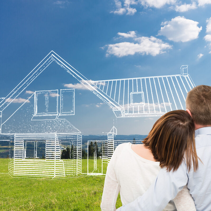 What To Consider When Buying Your Dream House