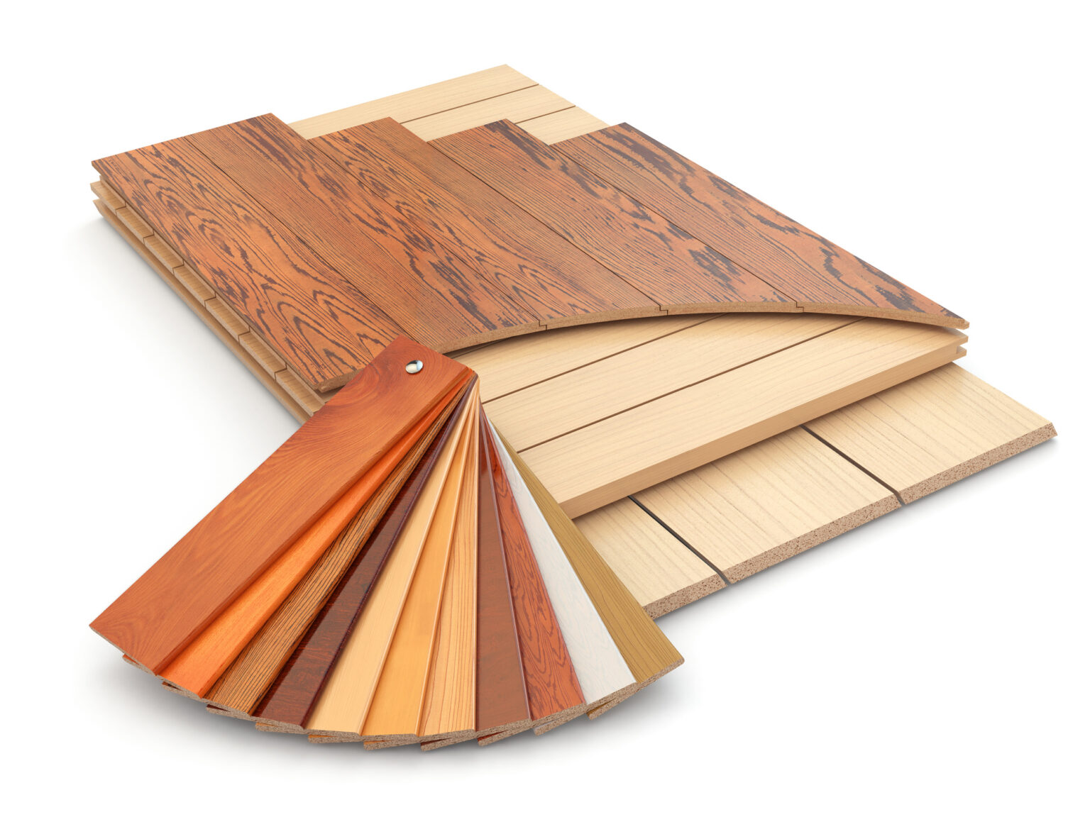 Benefits Of Laminate Flooring