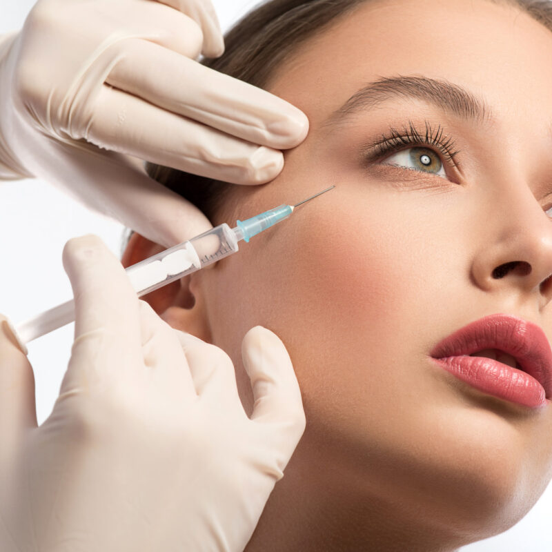 Exploring Xeomin: How Does It Stack Up Against Botox?