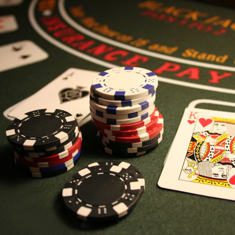 The Most Popular Types of Gambling in the World