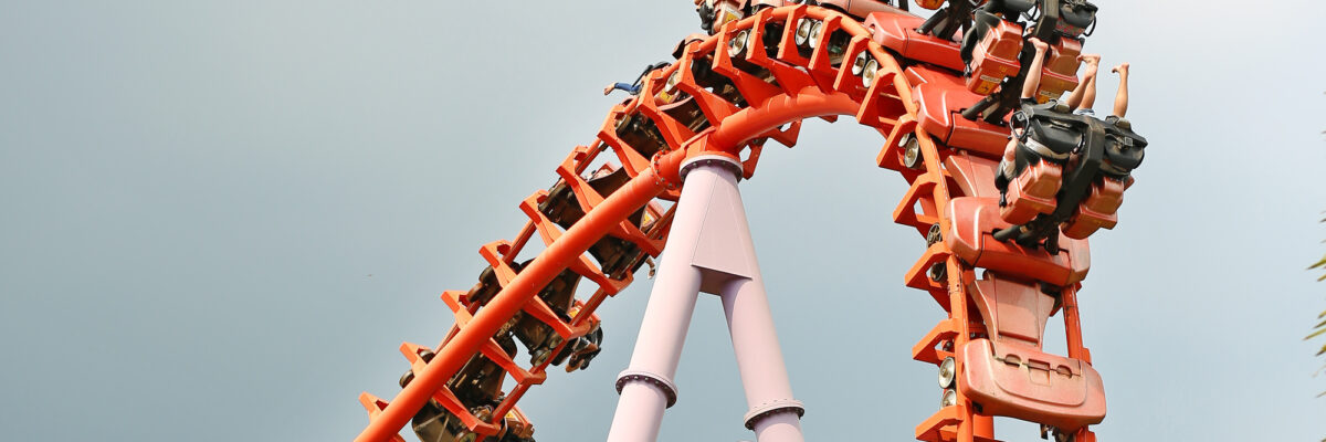 4 Creative Ways to Skip a Long Queue When Visiting a Theme Park