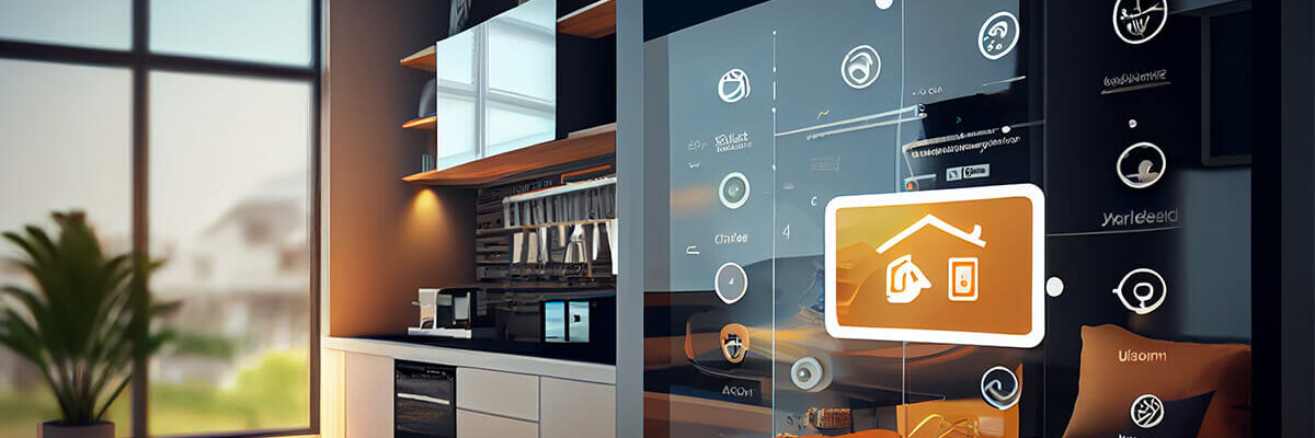Smart Home Solutions: Enhancing Efficiency and Convenience