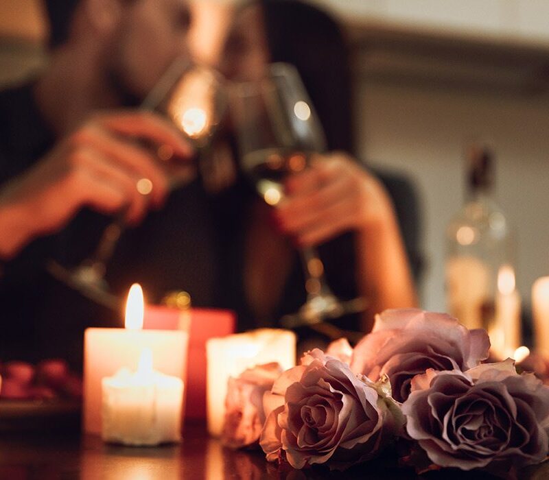 Crafting the Perfect Date Night: A Recipe for Romance