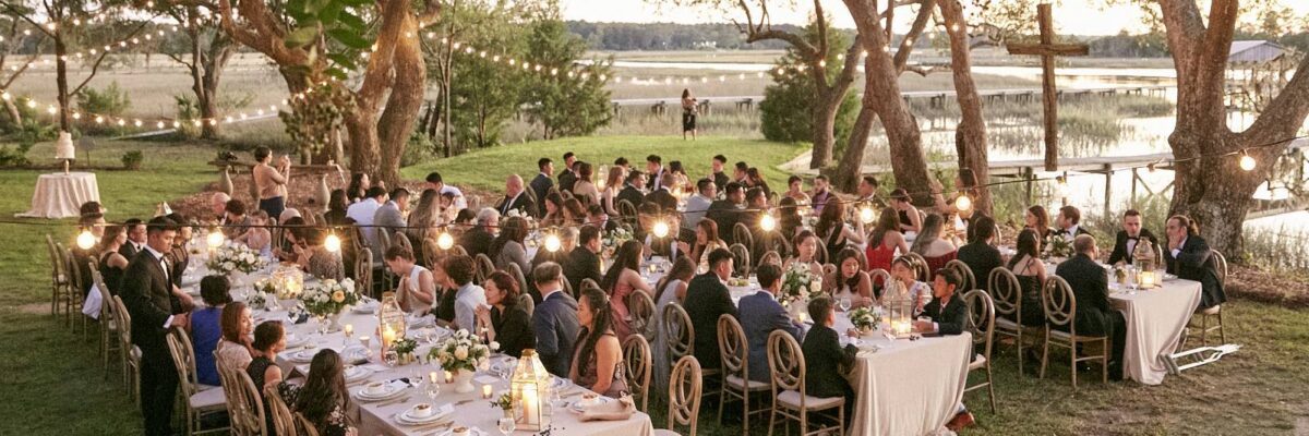 Navigating Wedding Reception Etiquette: Dos and Don’ts for the Bride-to-Be