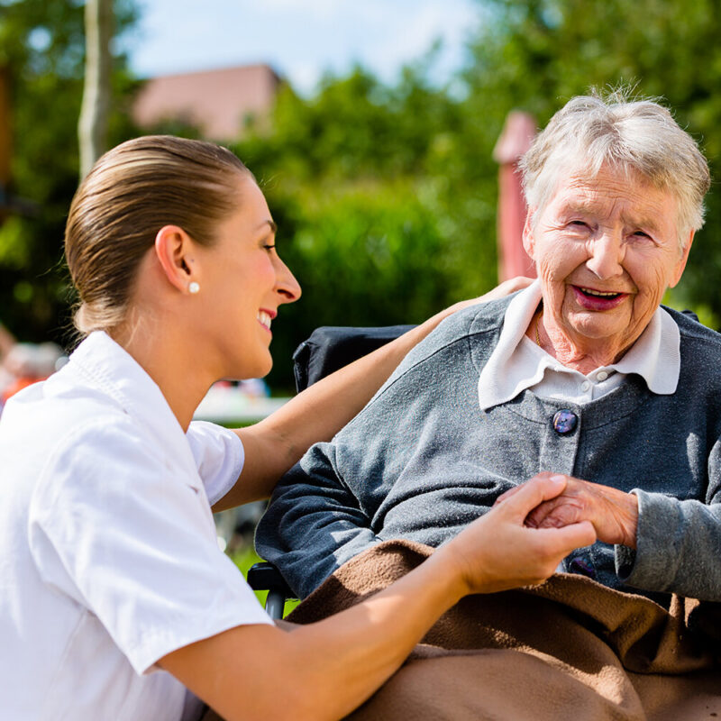 The Right Time to Think About Residential Care